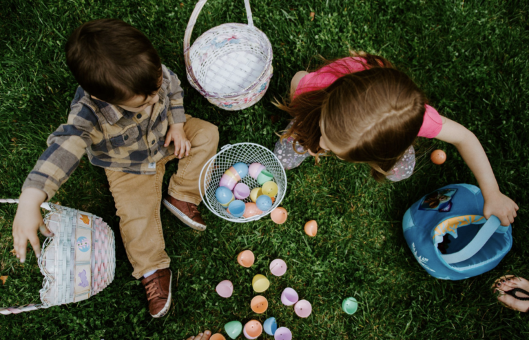 Spring into Fun: April Events You Won’t Want to Miss!